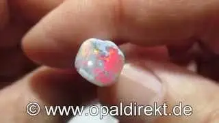 Schwarzopal, Blackopal, Opal 001310 s