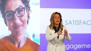 Dr. Debra Clary | Speaker Reel – Curiosity as a Strategic Advantage