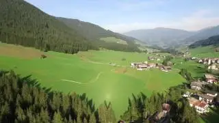 Hotel Waldruhe - Bergsteigerdorf Kartitsch