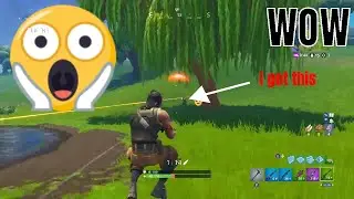 Epic Hunting Rifle *NO SCOPE *