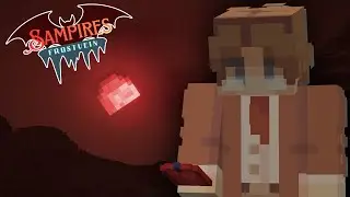 Red Candle Winter - Sampires Frostvein - Ep. 1