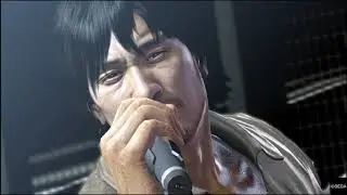 Machine Gun Kiss: Shinada Karaoke Cinematic