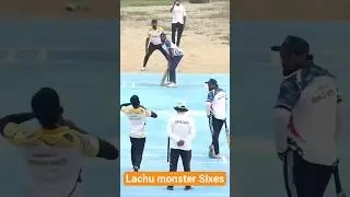lachu monster Sixes
