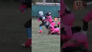 TBJ vs PVP 6u #highlightplay #espn #sportscenter #getmorsports #tbj #pvp #6u