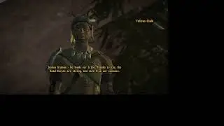 Fallout New Vegas Honest Hearts DLC