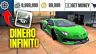 🔥 CAR PARKING MULTIPLAYER HACK/MOD 2026 ✅ DINERO ILIMITADO | CPM FUNCIONANDO (Android/iOS)