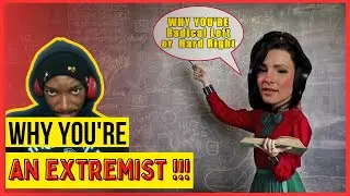 Why we get to Extremes - Theory w/ @notsoErudite