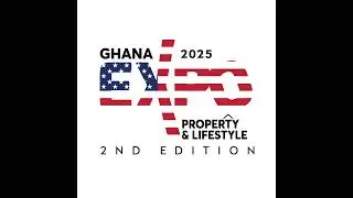 Ghana Property & Lifestyle Expo 2025 &ndash; Washington DC | Invest in Ghana Real Estate