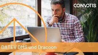 DATEV DMS und Dracoon