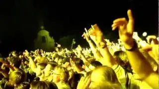 Coldplay - Yellow (Main Square Festival, Arras)