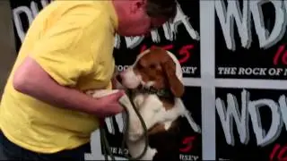 WMTR's Rock N Ruff with Kim