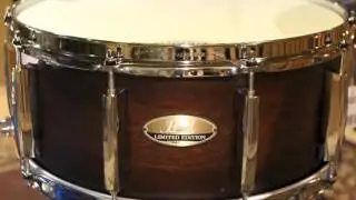 Pearl Limited Edition 15