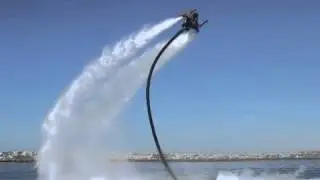 Red Bull/Jetpack America Flugtag Teaser #1