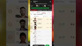 CSK VS RCB Dream11 | Prediction Today Match |CSK VS RCB Today Match| IPL 2024 Match Prediction|#ipl