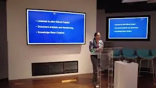 DevOps Society x Zeti - Ravneet Shah - From FinTech to FutureTech: AI Adoption at Allica Bank