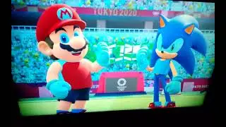 ranking all mario sports games (that I currently have)