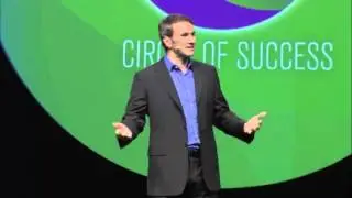 What holds us back from success in the workplace? | Keith Ferrazzi