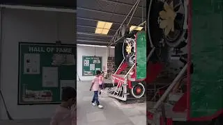 Rail Museum Howrah | #kolkata  |  ہاوڑہ ریل میوزیم