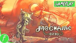 Mechanic 8230 Gameplay HD (PC) | NO COMMENTARY