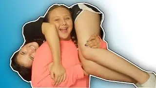Recreating Cute Couple Poses CHALLENGE | ayeitsgianna