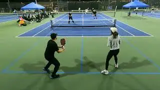 IDK vs Dinkaholics Anonymous [Game 3]