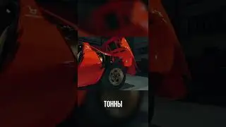 Тачка за минуту: Lancia Stratos HF