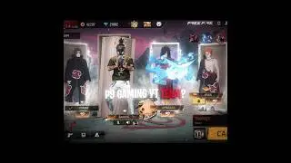 P9 GAMING YT TEAM ☠️ #freefire