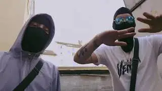 FHB Smokey - TRAMADOL (Official Music Video / prod. by tofito / shot by Camz)