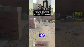 Клянусь, я лучше этого 😭 #шорты #видео изWarzone #Warzone