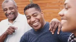 In a World Without Lung Cancer Stigma - Simon
