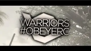 JNT - Warriors #ObeyERC