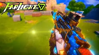 Farlight 84 Movement with Ling Bo &mdash; FPP + Low-End Device Tips! ❤️