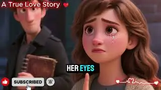 A True Love Story ❤️
