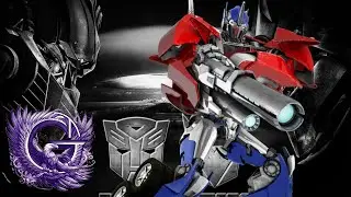 Record of Ragnarok - deuses - React to Optimus Prime/Transformers prime - Por🇧🇷 Eng🇺🇸 Esp🇪🇸 Rus🇷🇺