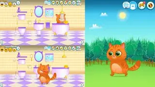 Bubbu - My Virtual Pet - Android Games for Kids | BUBADU