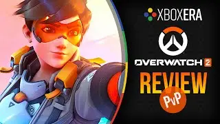 Review | Overwatch 2 (PVP) [4K]