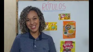 AULA GÊNERO TEXTUAL RÓTULOS