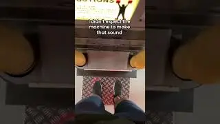 The &lsquo;Argh&rsquo; Machine
