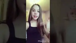 @mackenzieziegler I don't want to be the right way round🔄