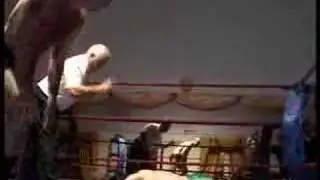 French Prowrestling Catch 2
