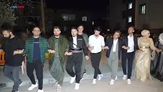 FİlİZ & LOKMAN TUAÇ AİLESİ Kınası Part 1