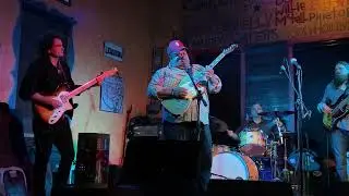 The Gabe Stillman Band w/friends / MOJO Kitchen, Jacksonville Beach, 4/2/22