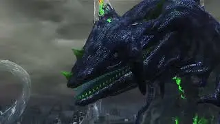 Sonic Gens. Bosses | Sonic x Shadow Generations