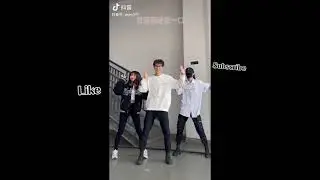 Những Điệu Nhảy Đang Hot Nhất Douyin|tik tok trung quốc