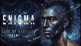 Enigma Tribute - Last Of Mohicans  (Alternative Soundtrack - Heuno ft.Brenda)
