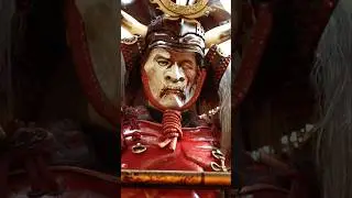 How The Oni Got His Scars | Ghost of Yotei | #ghostofyotei #shorts
