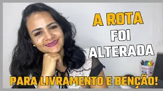 DÊ OS PASSOS: UMA EXPERIÊNCIA ÚNICA, ALGO SOBRENATURAL VAI ACONTECER 