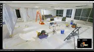 How to Reconstruct Crime Scenes with 3D Point Cloud Data