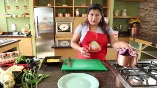 Elba Cocina: Jolke de Zapallo