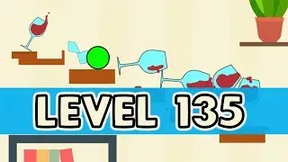 Spill It! | Level 135 (3 Stars)